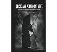 Crisis as a Permanent State: Operating, Deciding, and Enduring Without Stability