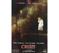 Crisis by Ingmar Bergman
