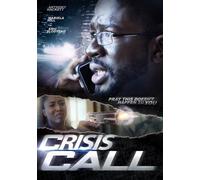 Crisis Call (DVD) Anthony Hackett Mariela Hill Eric Slodysko Leshe Shari