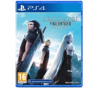 Crisis Core - Final Fantasy VII - Reunion - PlayStation 4 Infogrames