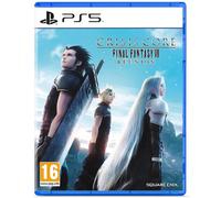 NAMCO CRISIS CORE F FANTASY VII R PS5 E05511