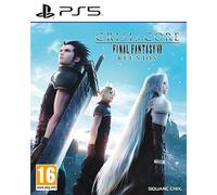 Crisis Core: Final Fantasy VII | PlayStation 5