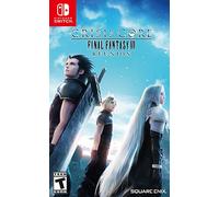 Crisis Core: Final Fantasy VII Reunion