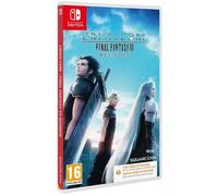 Crisis Core: Final Fantasy VII Reunion - Code in a box SWITCH