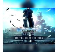 CRISIS CORE -FINAL FANTASY VII- REUNION -DIGITAL DELUXE EDITION (PC) Steam Key - EU