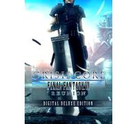 CRISIS CORE -FINAL FANTASY VII- REUNION -DIGITAL DELUXE EDITION (PC) Steam Key GLOBAL