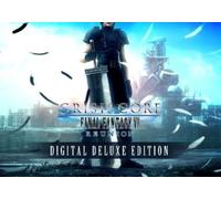 CRISIS CORE -FINAL FANTASY VII- REUNION -DIGITAL DELUXE EDITION (PC) Steam Key - GLOBAL