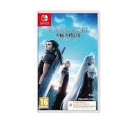 Crisis Core Final Fantasy VII Reunion - GIOCO NINTENDO SWITCH