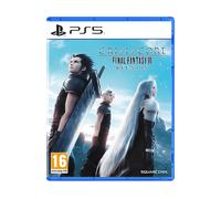 Crisis Core Final Fantasy VII Reunion PS5