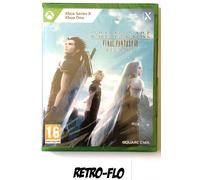 Crisis Core: Final Fantasy VII - Reunion - Gioco Xbox One Series X S - NUOVO