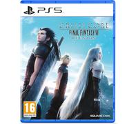 PS5 Crisis Core: FFVII Reunion PS5 Dvd Gioco Sony Playstation 5 Pal Eu Italiano