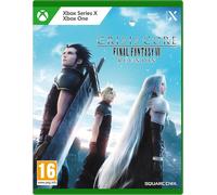 Square Enix Crisis Core - Final Fantasy VII â€“ Reunion