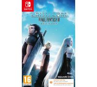 Crisis Core Final Fantasy VII Reunion (Ni (Nintendo Switch) (PRESALE 23/10/2025)