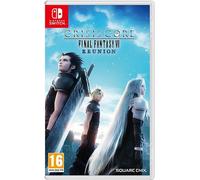NAMCO CRISIS CORE F FANTASY VII R SWIT E05513
