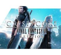 Crisis Core: Final Fantasy VII Reunion (PC) Steam Key - GLOBAL