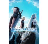 CRISIS CORE -FINAL FANTASY VII- REUNION (PC) Steam Key GLOBAL