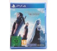 Crisis Core Final Fantasy VII Reunion (PlayStation PS4)