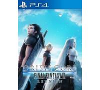 CRISIS CORE -FINAL FANTASY VII- REUNION Pre-Order Bonus (DLC) (PS4) PSN Key EUROPE