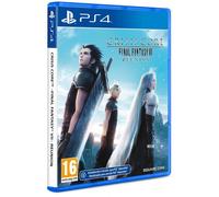 Crisis Core Final Fantasy VII Reunion PS4