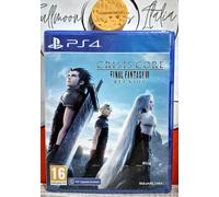 Crisis Core: FFVII Reunion PS4 Playstation 4 (Sony Playstation 4)