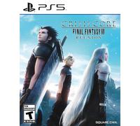Crisis CORE: Final Fantasy VII Reunion PS5 Sony PlayStation 5