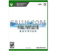 Crisis Core: Final Fantasy VII Reunion (Xb1/Xbo)