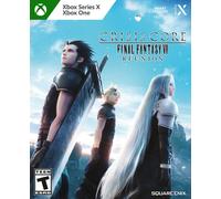 Crisis Core: Final Fantasy VII Reunion (Xb1/Xbo)