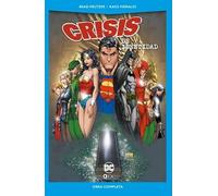 Crisis de Identidad (DC Pocket)