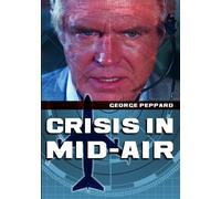 Crisis in Mid-Air (DVD) Desi Arnaz Jr. Michael Constantine Greg Morris Fabian