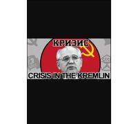 Crisis in the Kremlin (PC) Steam Key GLOBAL