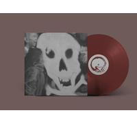 crisis kid (brick red vinyl) (indies)