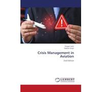 Crisis Management in Aviation: 2nd Edition