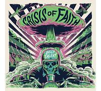 Billy Talent Crisis of Faith (Vinyl LP)