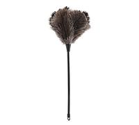 Crisis Spolverino in Vero Piumino, spolverino, Piumino in Struzzo, per Libri per Tastiera