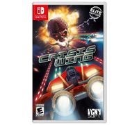 Crisis Wing ELITE Edition - Nintendo Switch Videogioco