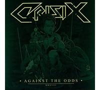 Crisix - Against The Odds