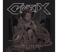 Crisix Against the Odds (Vinyl LP) 12" Album