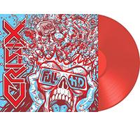 Crisix Full HD (Vinyl LP) 12" Album