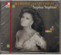 Crismal & Los Chicos - Sophia Sophia [Single-CD]