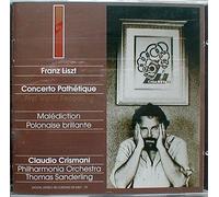 Crismani,C. - Concerto Pathetique/+