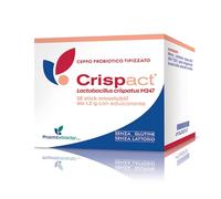 CRISPACT 30 stick pack
