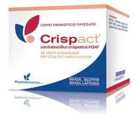 CRISPACT 30STICK OROSOLUBILI