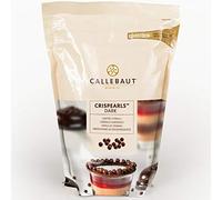 Crispearls Cioccolato Fondente 800g