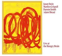 Crispell, M. - Live at the Hungry Brain