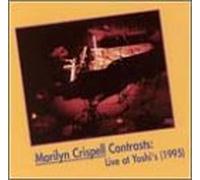 Crispell,Marilyn - Contrasts : Live at Yoshi S