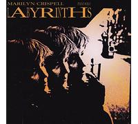 Crispell, Marilyn - Labyrinths