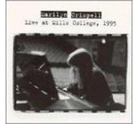 Crispell,Marilyn - Live at Mills College 1995