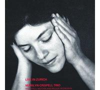 Crispell, Marilyn - Live In Zurich