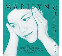 Crispell,Marilyn - On Tour