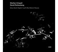 Crispell Marilyn - One Night I Left My Silent House
